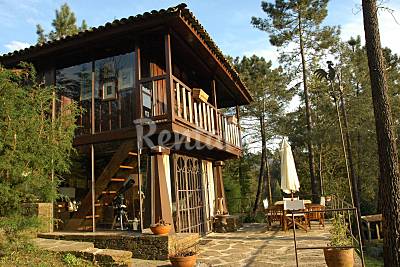 4 Casas in affitto a 15 km dal mare Viana do Castelo