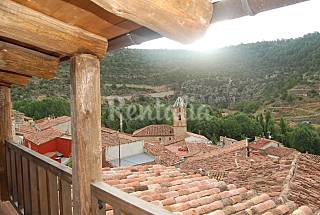 La Gorrinera Vivienda turistica vacacional