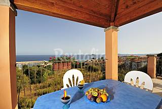 4 Appartamenti in affitto a 350 m dal mare