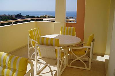 Appartamento con 2 stanze a 300 m dal mare Malaga
