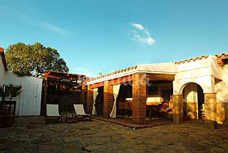 Casa in affitto a 30 m dal mare