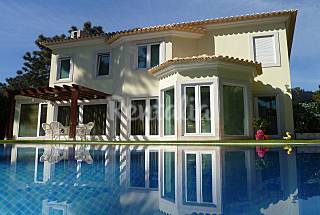Villa de 5 habitaciones en campo de golf