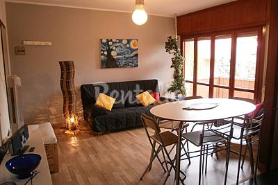 Appartamento in affitto a 200 m dal lago Verona