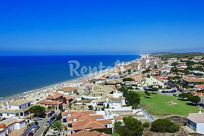 Apartamento de 2 habitaciones a 750 metros a la pl Huelva