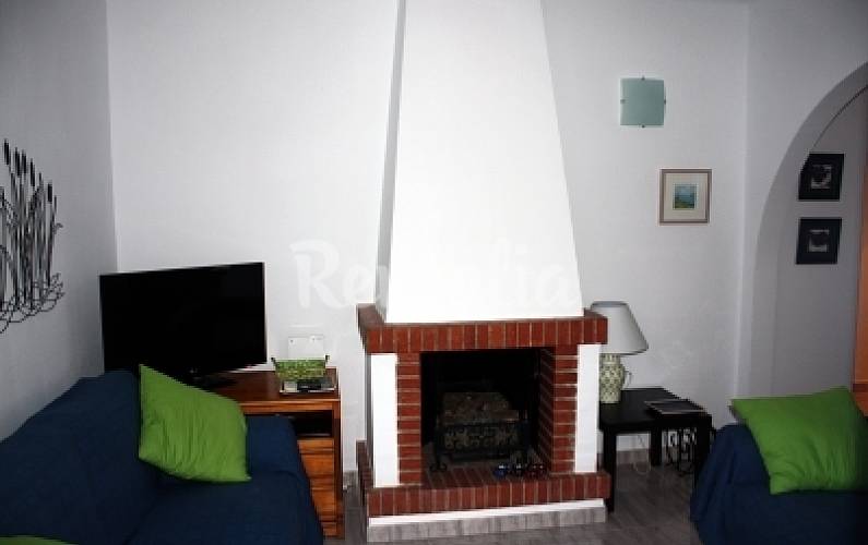 Apartamento para 2 personas a 150 m de la playa - Mojácar Playa