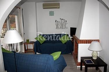 Apartamento para 2 personas a 150 m de la playa - Mojácar Playa