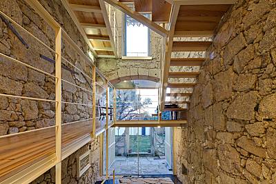 Casa dos Guindais - 5 estudios centro Oporto Oporto