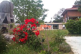 Apartamento de 1 habitación a 3 km de la playa