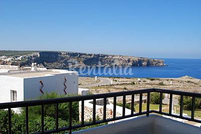 Casa de 6 habitaciones a 300 m de la playa Menorca