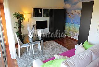 Alojamento junto da Praia,Rio,montanha,com p...