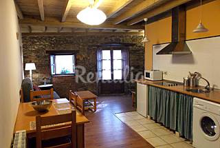 Apartamento en el centro de San Vicente de l...