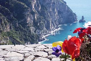 villa privata per 6 persone vicino al mare