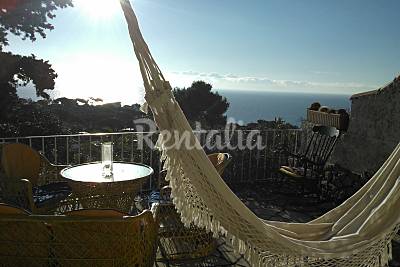 Villa en alquiler a 500 m de la playa Girona/Gerona