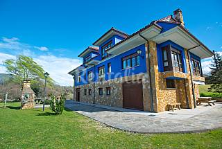 Vivienda Vacacional el pongallin