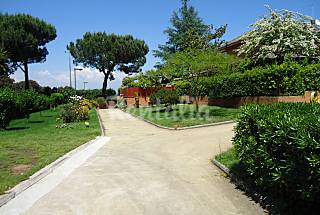 Appartamento in affitto a 1500 m dal mare