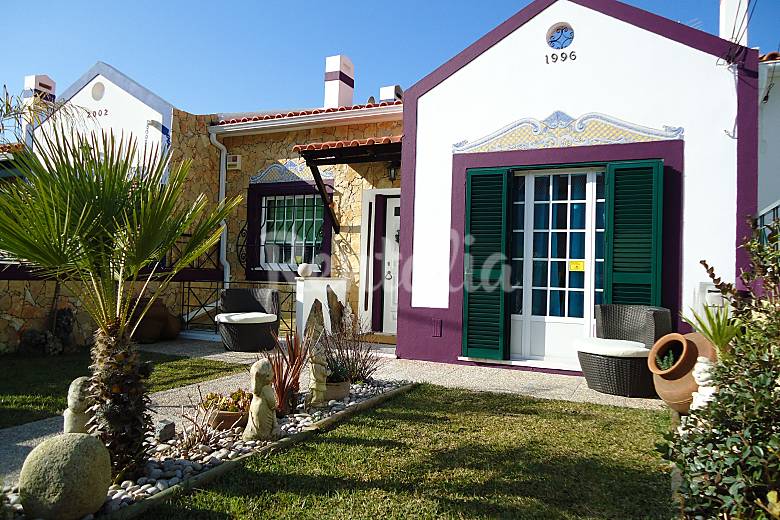 Casa perto da praia Sesimbra Setúbal Costa de Lisboa