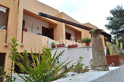 Casa in affitto a 50 m dal mare Trapani