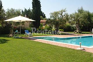 Affitto villa in c ampagna a 7 km dal mare