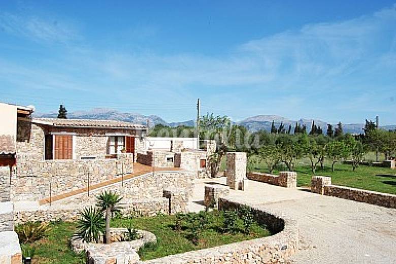 Casa ford inca mallorca #7