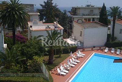 Appartamento in affitto a 200 m dal mare Imperia