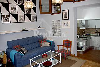 Apartamento para 2-4 pessoas em Madrid centro