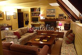Casa en el Valle de Aran baqueira (Arties) c...