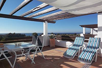 Appartamento per 4 persone a 200 m dal mare Malaga