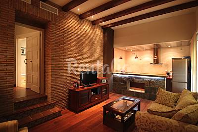 Apartamento de 1 habitación en Sevilla centro Sevilla