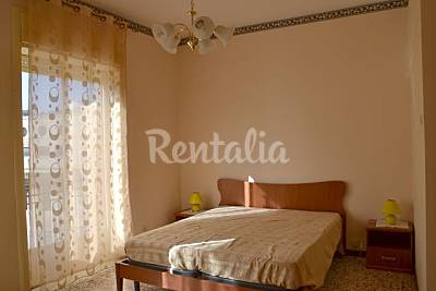 Appartamento con 2 stanze a 7 km dal mare Ragusa