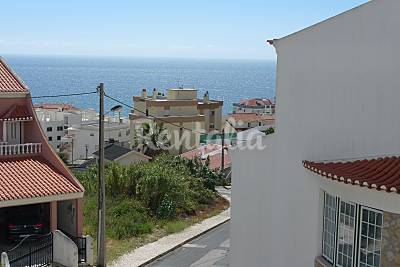 Casa de 3 habitaciones a 800 m de la playa Lisboa