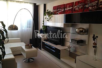 Apartamento diseño en Valencia Valencia