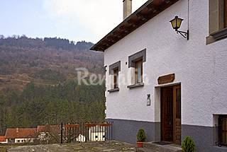 Casa para 9-10 personas,Selva de Irati - Sa...