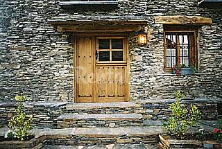 Casa en alquiler en Campillo de Ranas