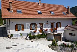 2 Casas Rurales Apej I-II