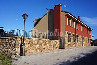 6 Apartamentos en entorno de montaña