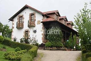 Apartamento en alquiler con jardín privado