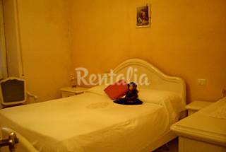 Appartamento in affitto centro città Fabriano