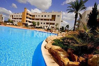 5 Appartamenti per 2-28 persone a 50 m dal mare Ibiza