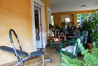 Appartamento Agropoli Centro con WiFi Gratis