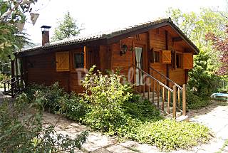 4 Apartamentos en alquiler con piscina