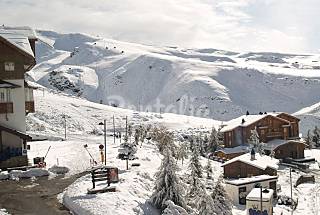 Apartamento para 2-5 pessoas Sierra Nevada