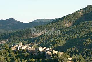 Casa Castillo, Turismo Rural Pirineo Huesca.
