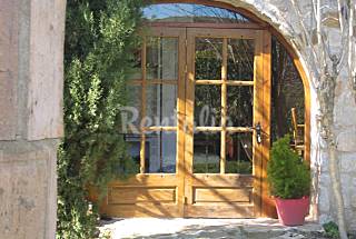 3 Casas en alquiler con piscina