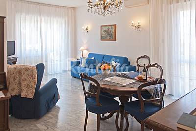 Appartamento con 2 stanze a Roma San Pietro Roma