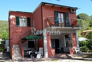 Appartamenti vacanze a 100 m dal mare