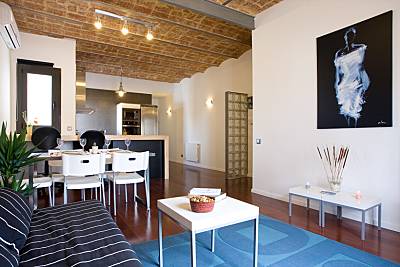 smart poble nou Barcelona