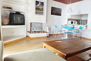 Apartamento para alugar Sierra Nevada