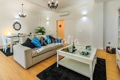 FEEL PORTO Downtown Essence Oporto