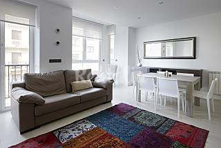 10 Apartamentos para alugar em frente à praia