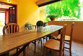 Casa siglo XVIII en la Costa Brava